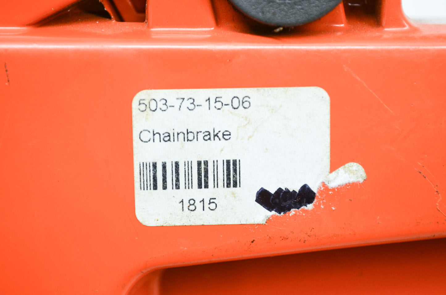 Chainbrake 395 EPA NOS