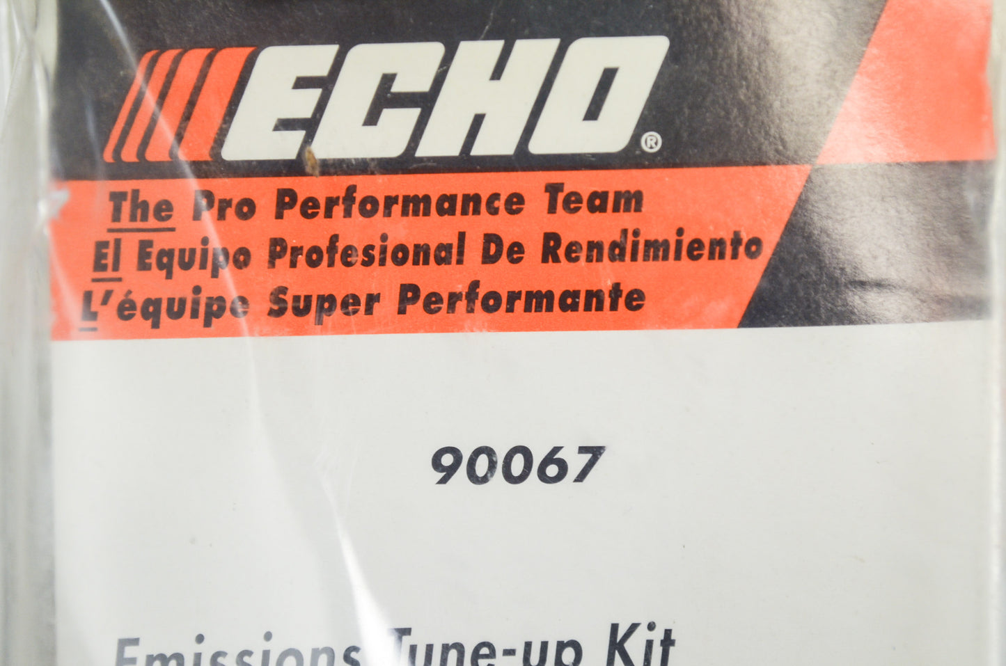 Emissions Tune-Up Kit PB 4600 6000 600 601 602 NOS