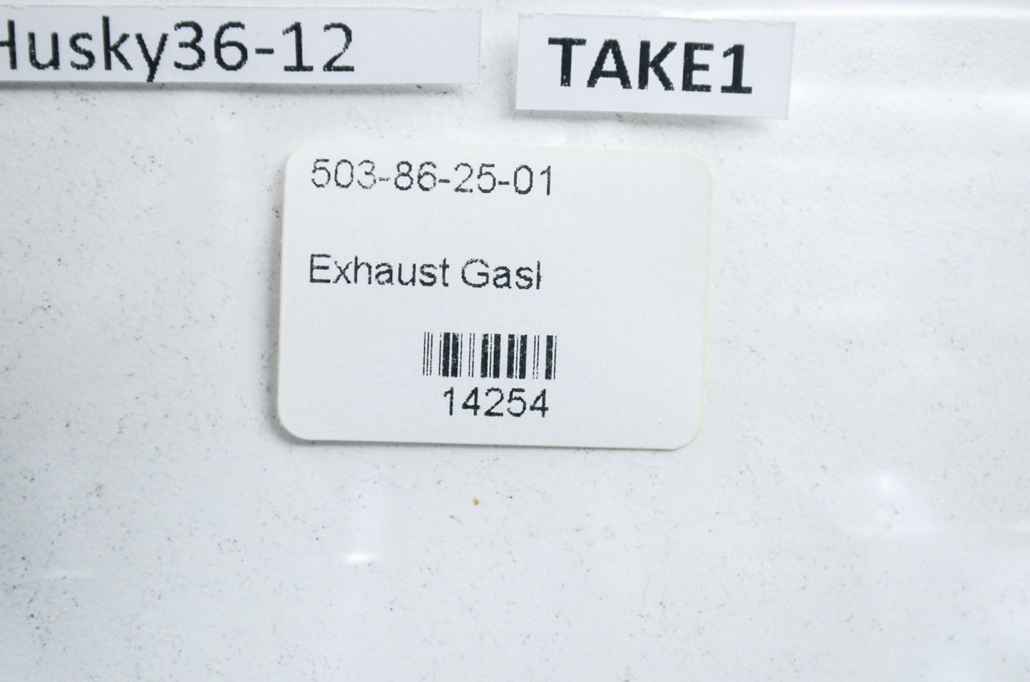 Exhaust Gasket NOS