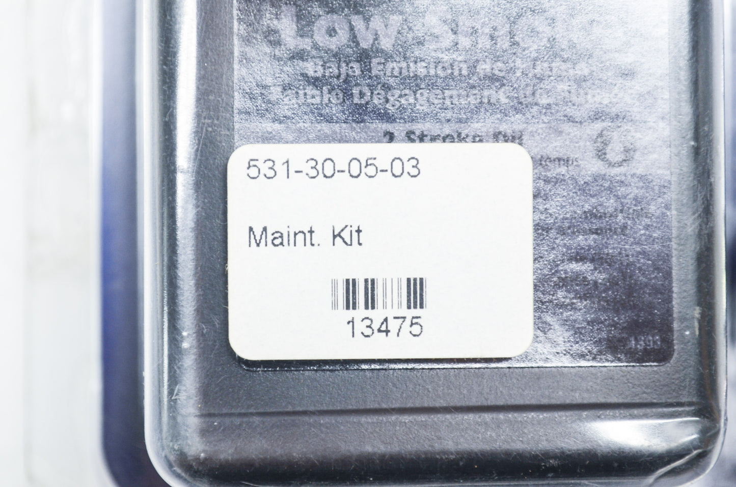 New OEM Husqvarna Maintenance Kit 455 460 340 345 350 351 NOS