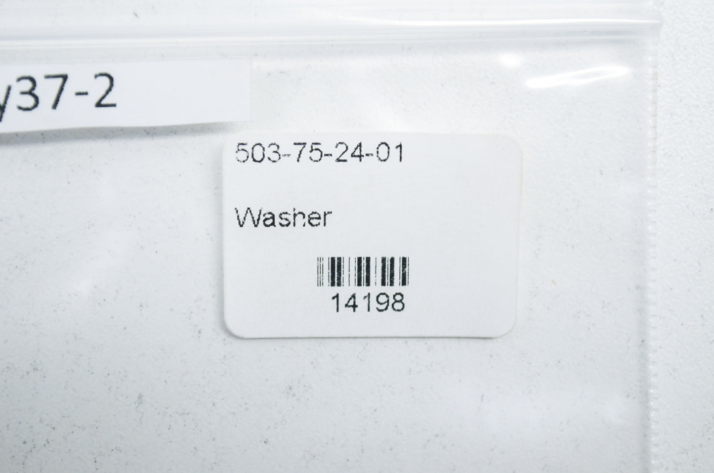 Washers 362 365 371 372 385 570 575 576 Qty 16 NOS