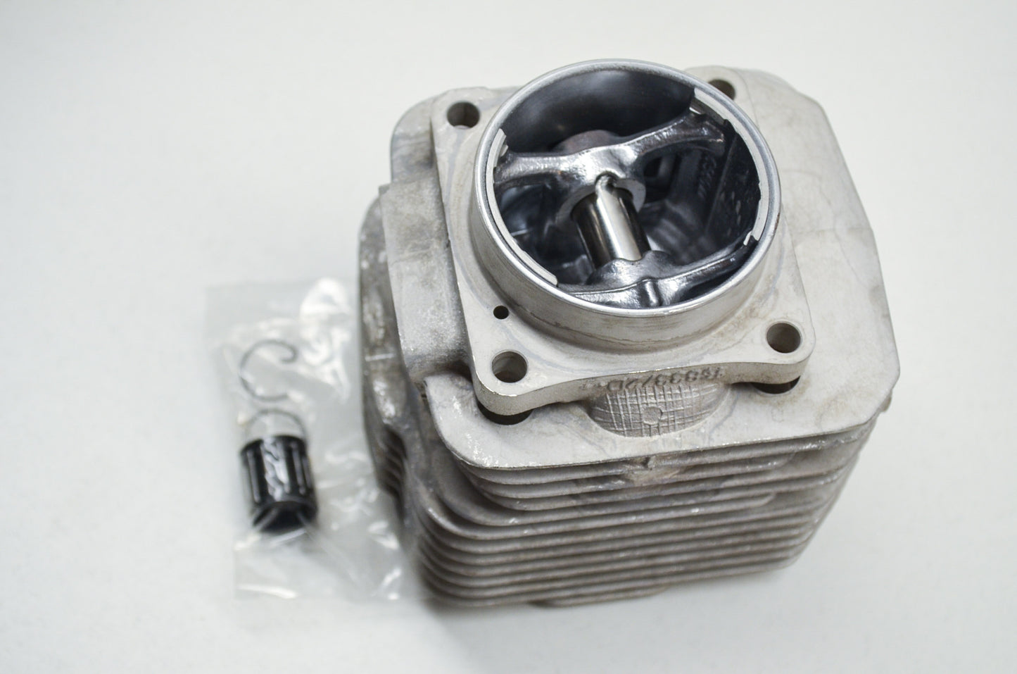New OEM Husqvarna Cylinder Assembly 2101 NOS