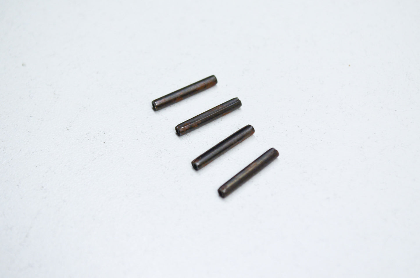 Spiral Pin PPT 2100 2400 Qty 4 NOS