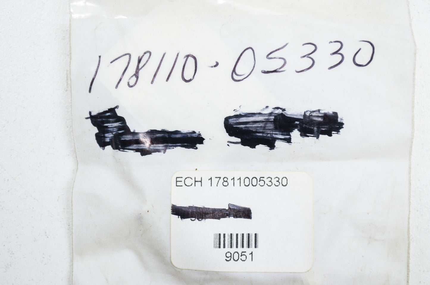 New OEM Echo Screw QTY 2 GT SRM TC NOS
