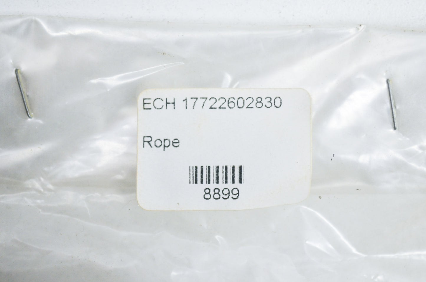 New OEM Echo Starter Rope CS 550 600 670 680 6700 8000 8002 NOS
