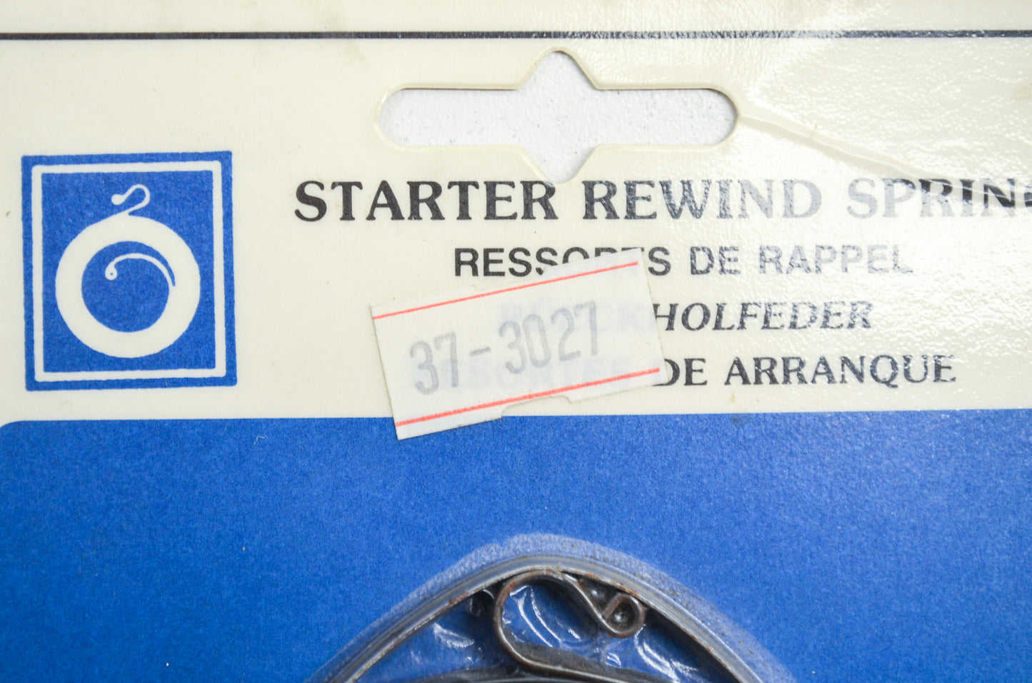 New After Market Rewind Spring NOS