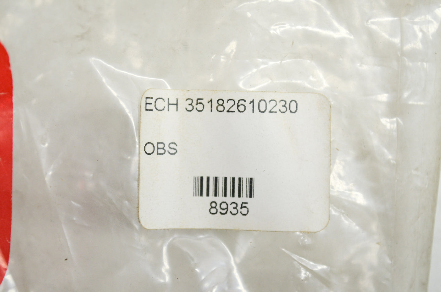 Hand Guard NOS