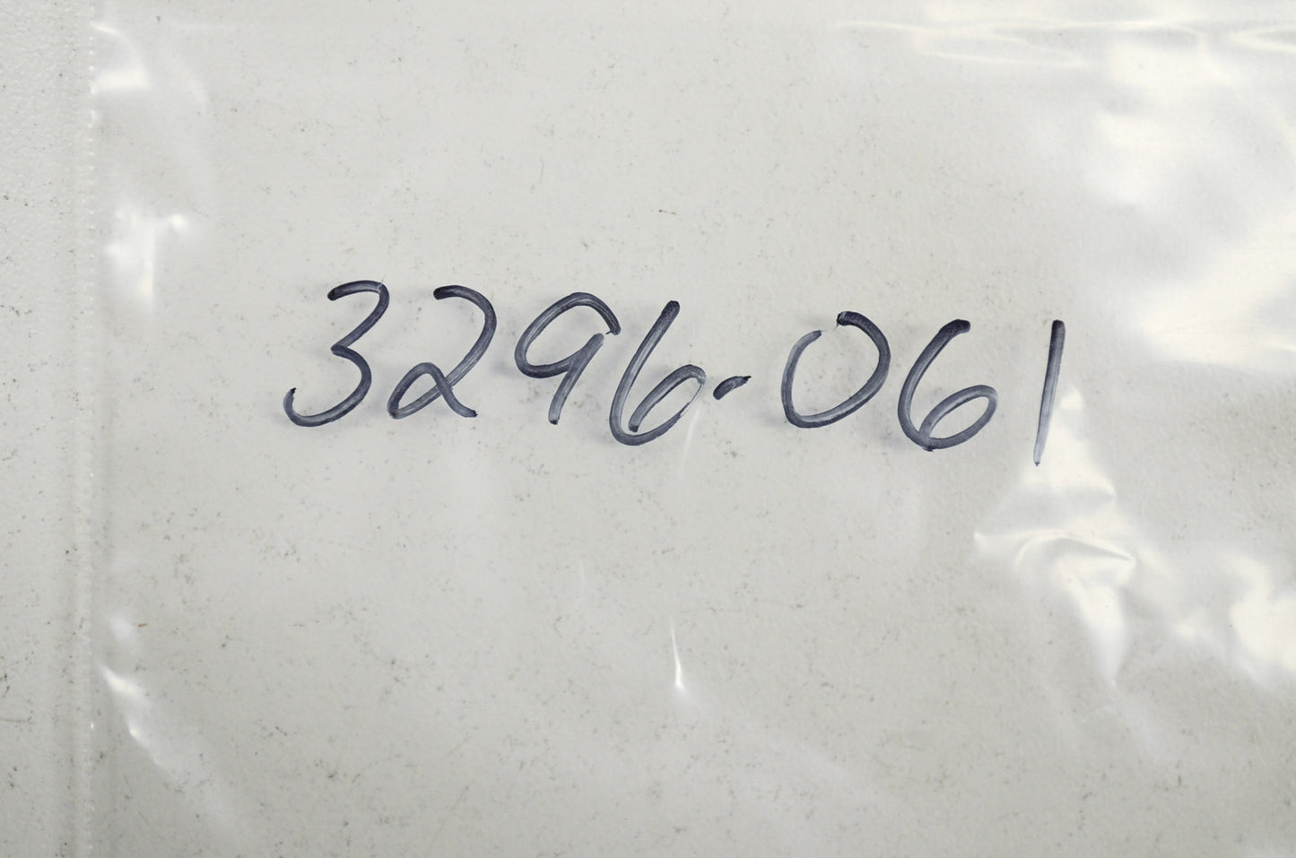 Tail Light Lens NOS