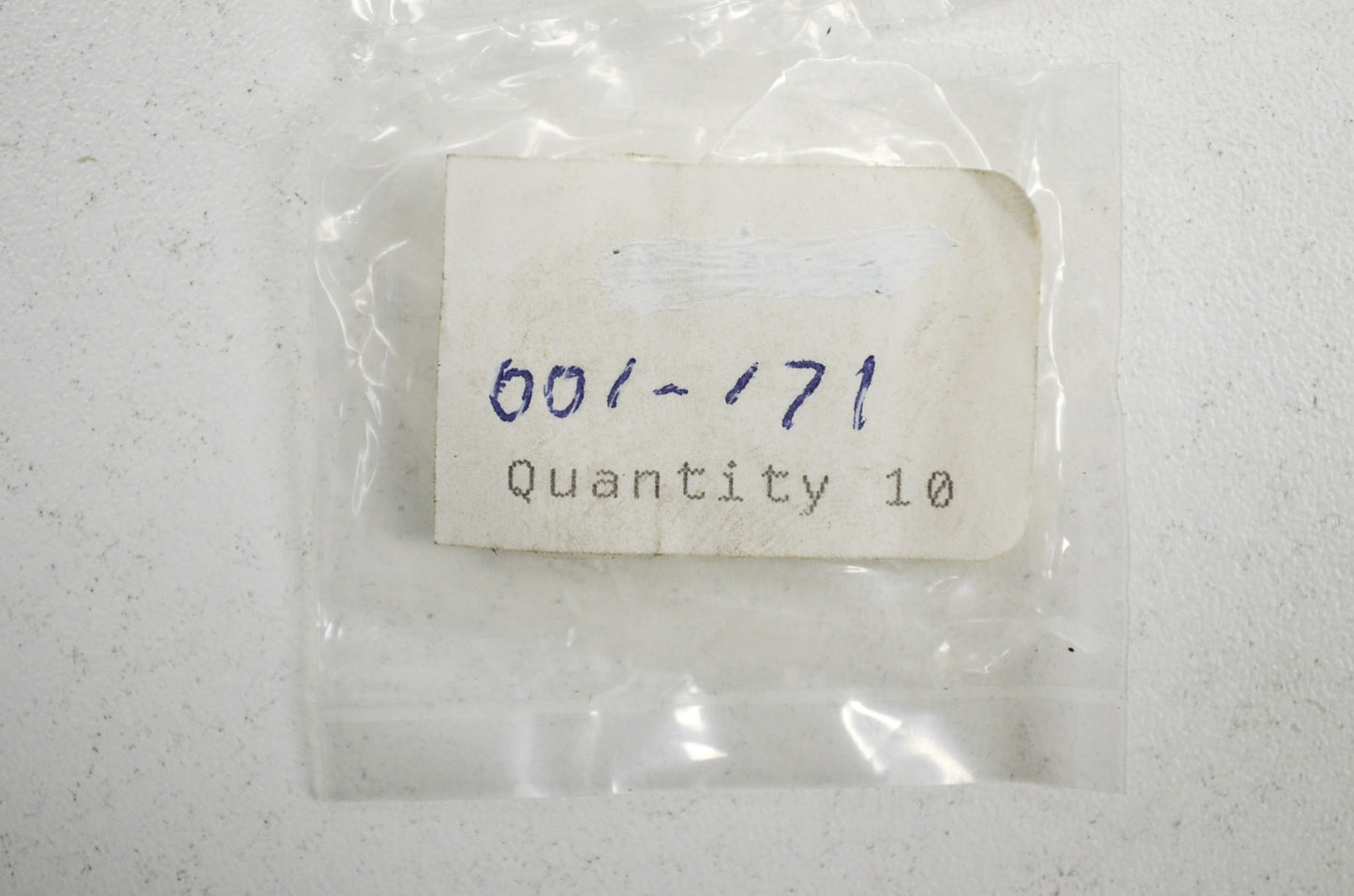 New After Market Gasket QTY 10 NOS