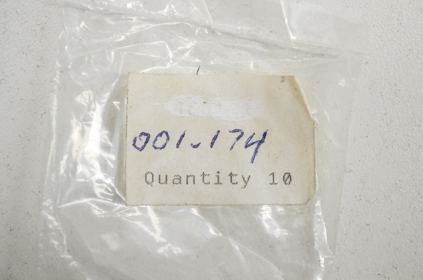 New After Market Gasket QTY 10 NOS