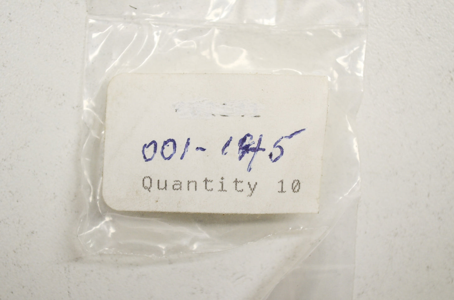 New After Market Gasket QTY 10 NOS