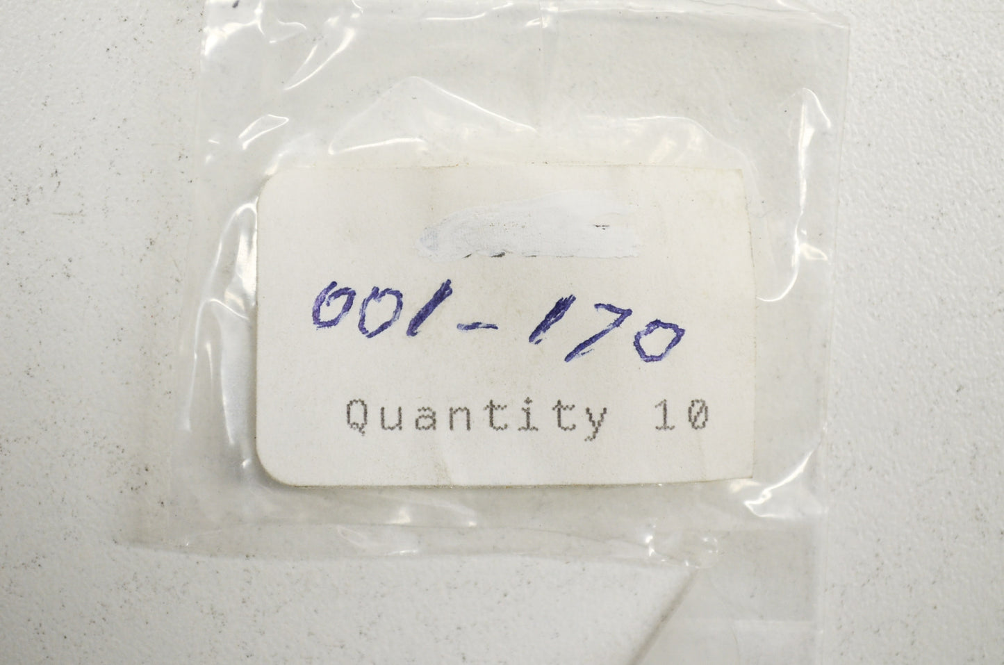New After Market Gasket QTY 10 NOS