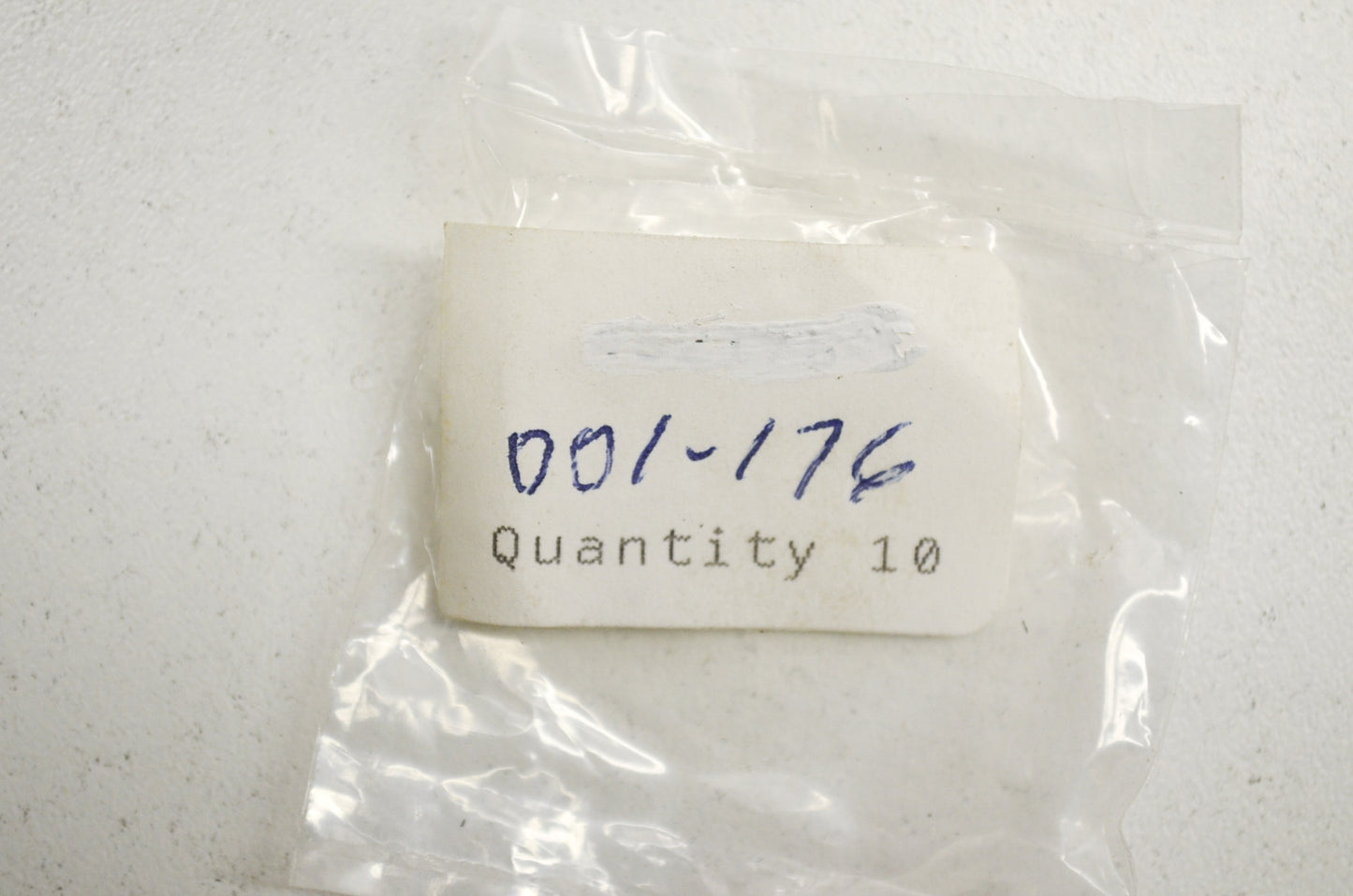New After Market Gasket QTY 10 NOS