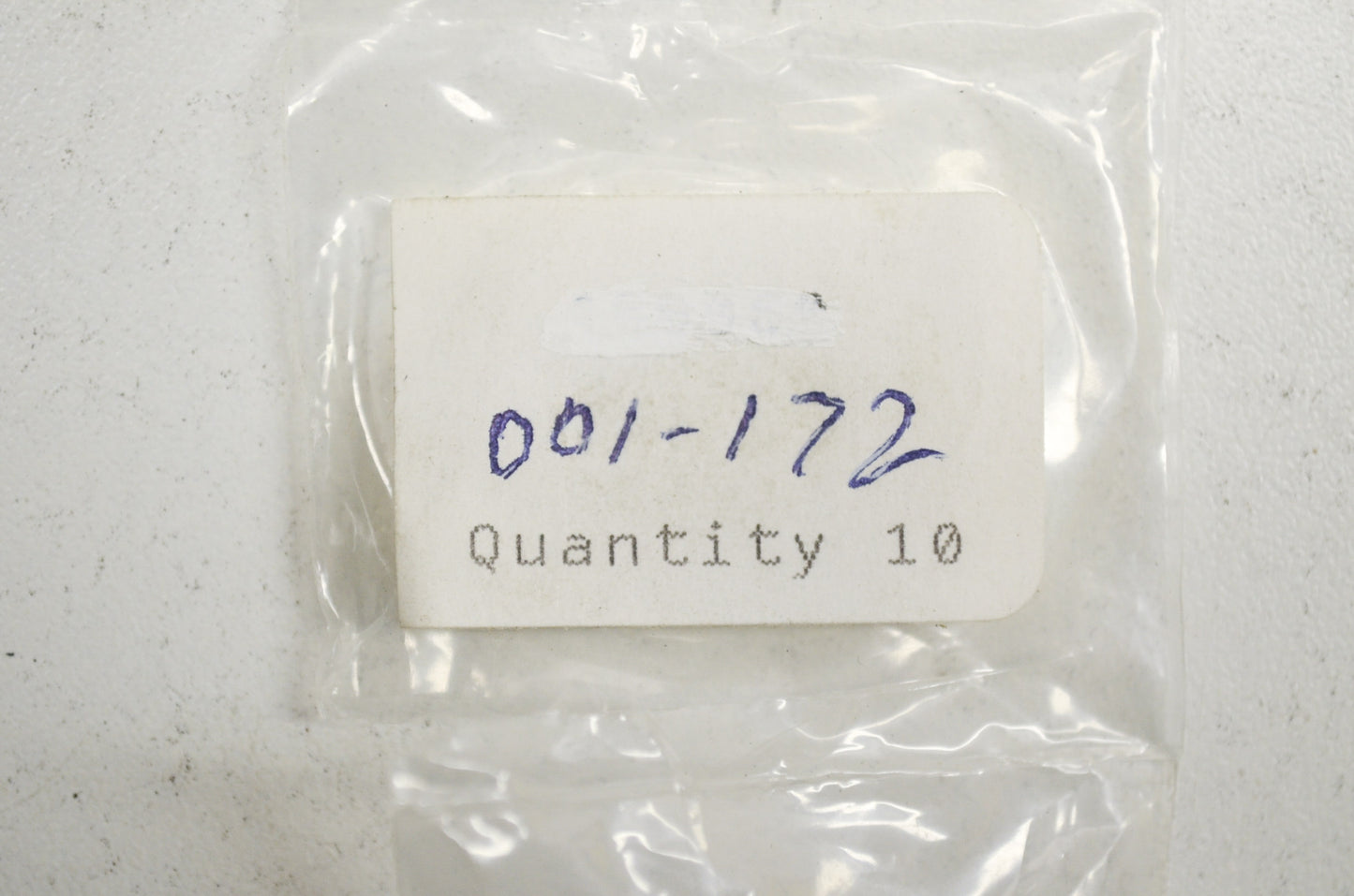 New After Market Gasket QTY 10 NOS
