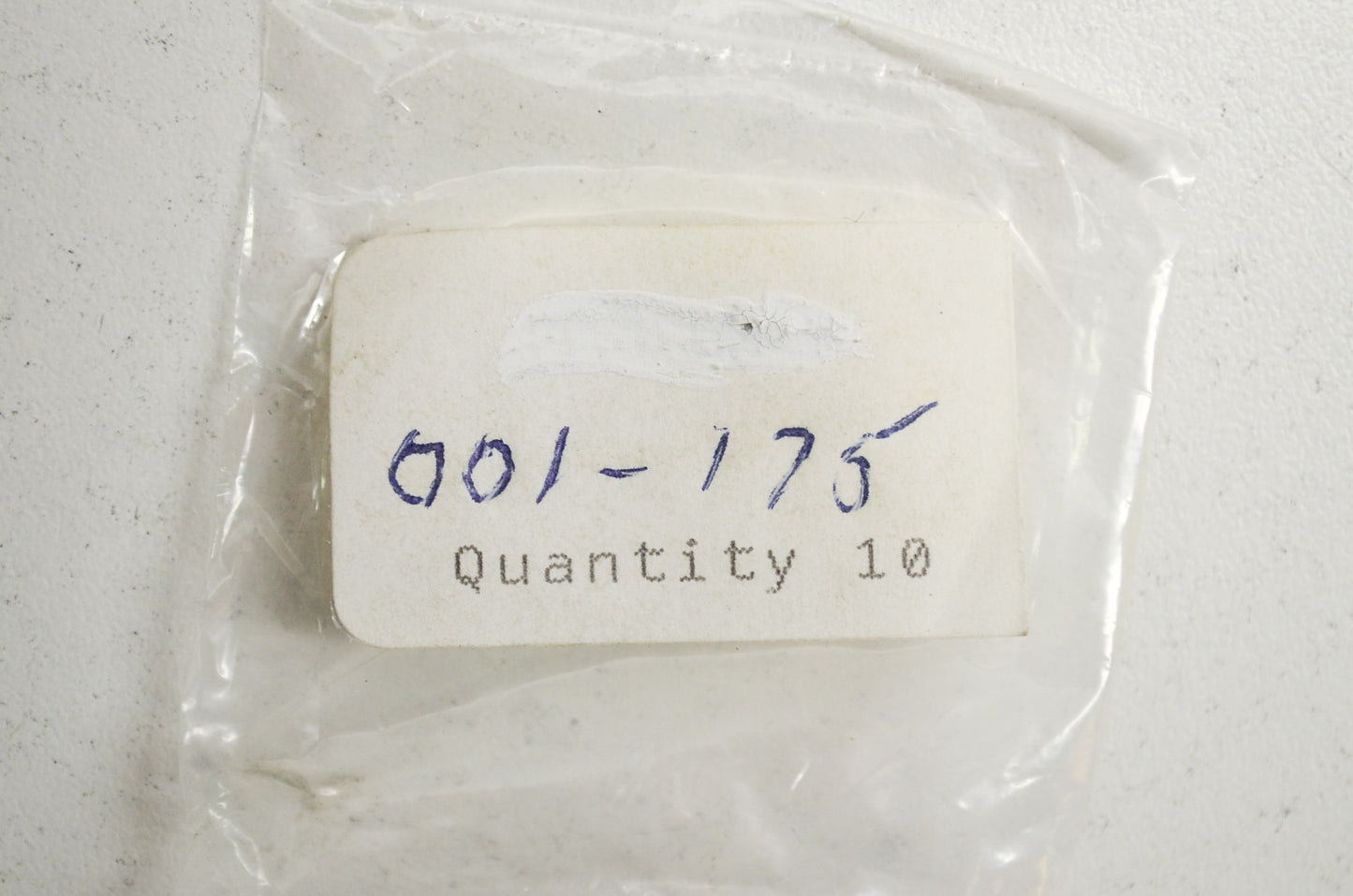 New After Market Gasket QTY 10 NOS