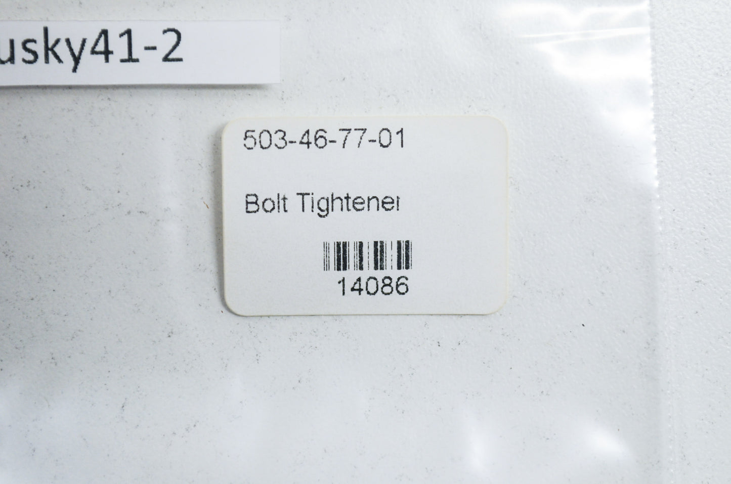Bolt Tightener 394 395 NOS