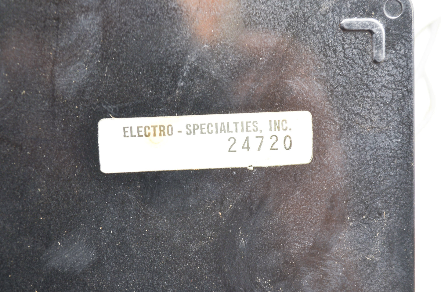 Ignition Tester
