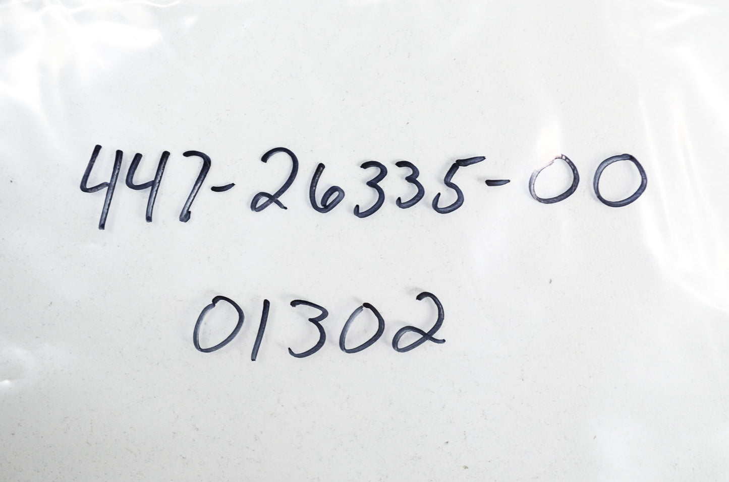 New K&L Clutch Cable TX650A XS650 BCDE NOS