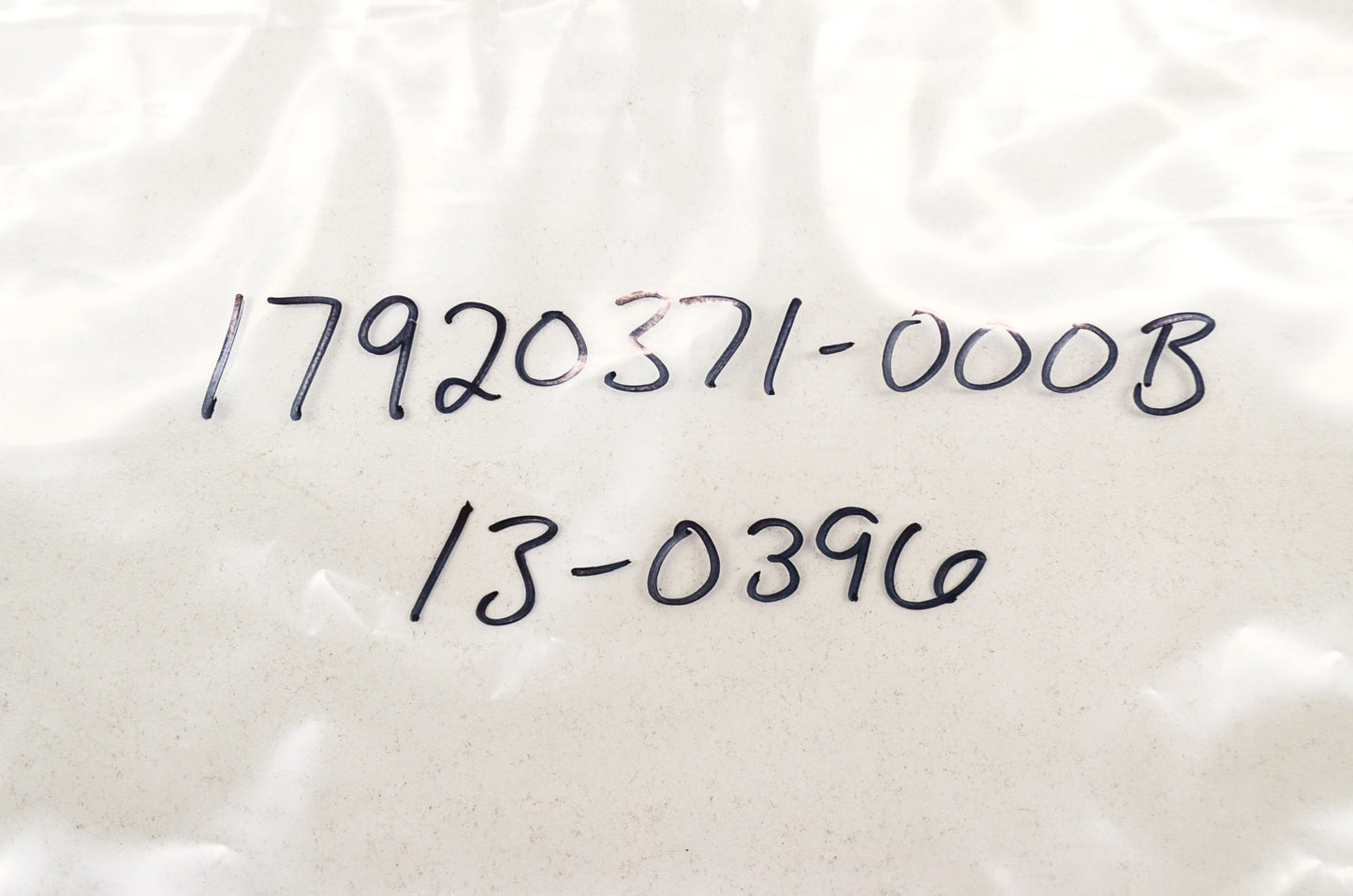 New Rocky Throttle Cable GL1000 NOS