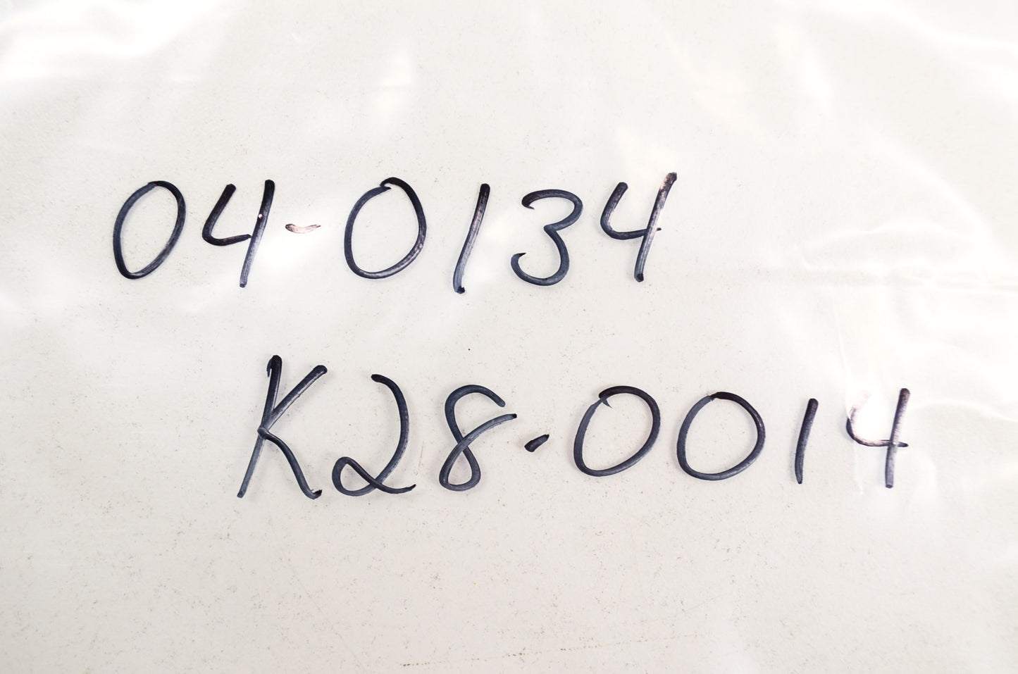 New Motion Pro Clutch Cable Suzuki 91-93 RM125 NOS