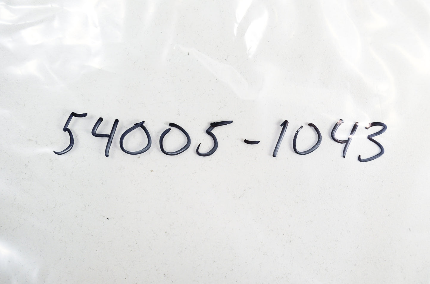 OEM Kawasaki 54005-1043 Brake Cable NOS