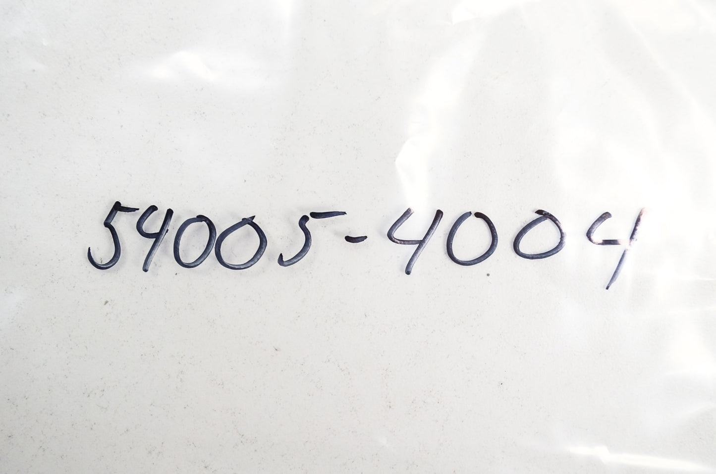 OEM Kawasaki 54005-4004 Brake Cable NOS