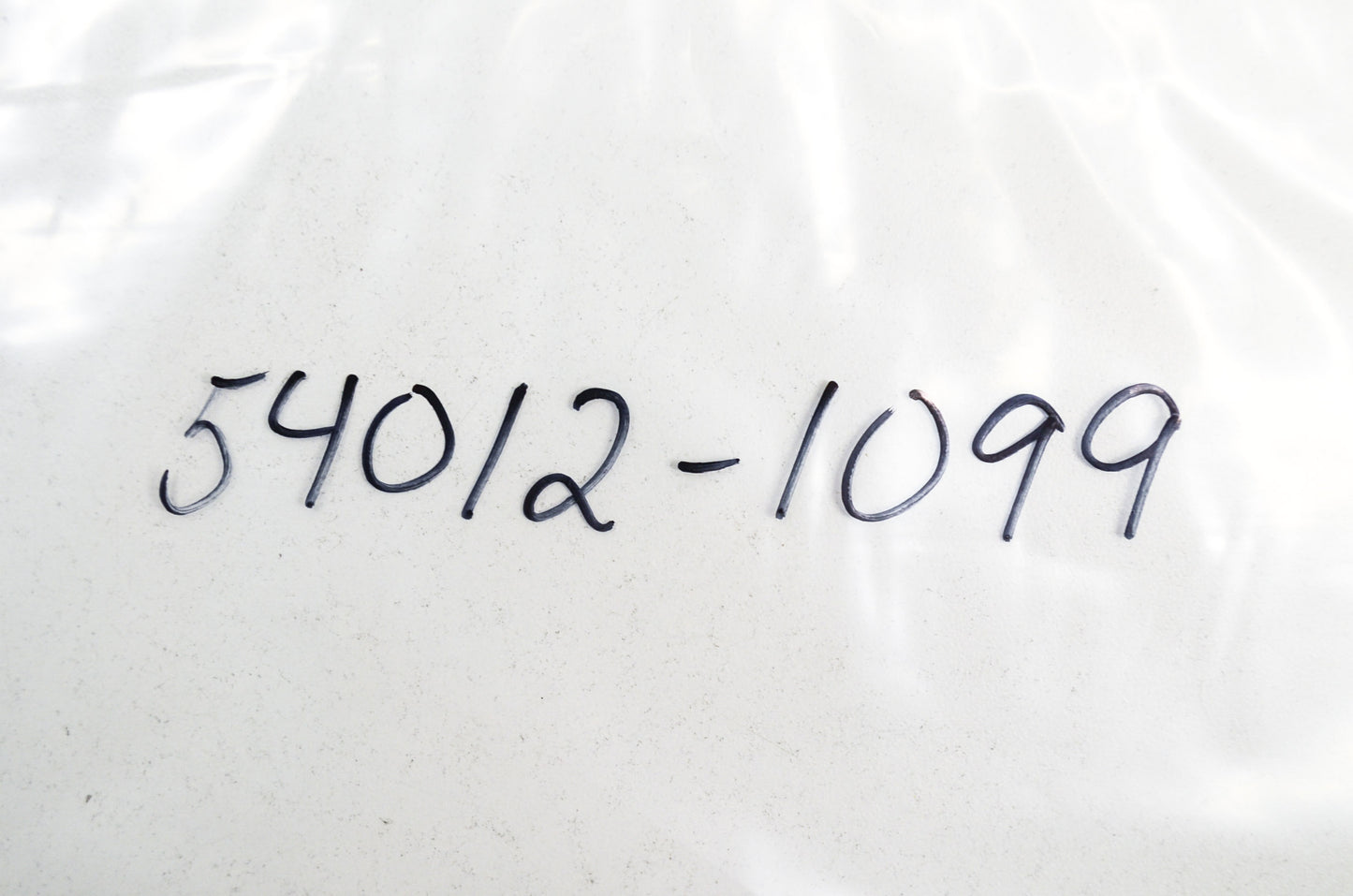 New OEM Kawasaki Throttle Cable 81-83 KZ1100STD 81-82 KZ1100GPZ NOS
