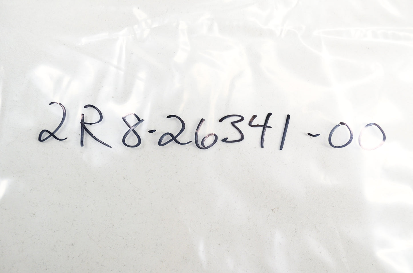 New OEM Yamaha Brake Cable 80 YZ250 81 IT425 80-81 IT/YZ465 NOS