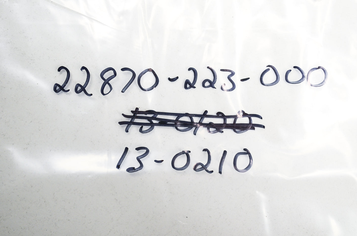 New Rocky Clutch Cable CB CL 160 CB CL 175 NOS