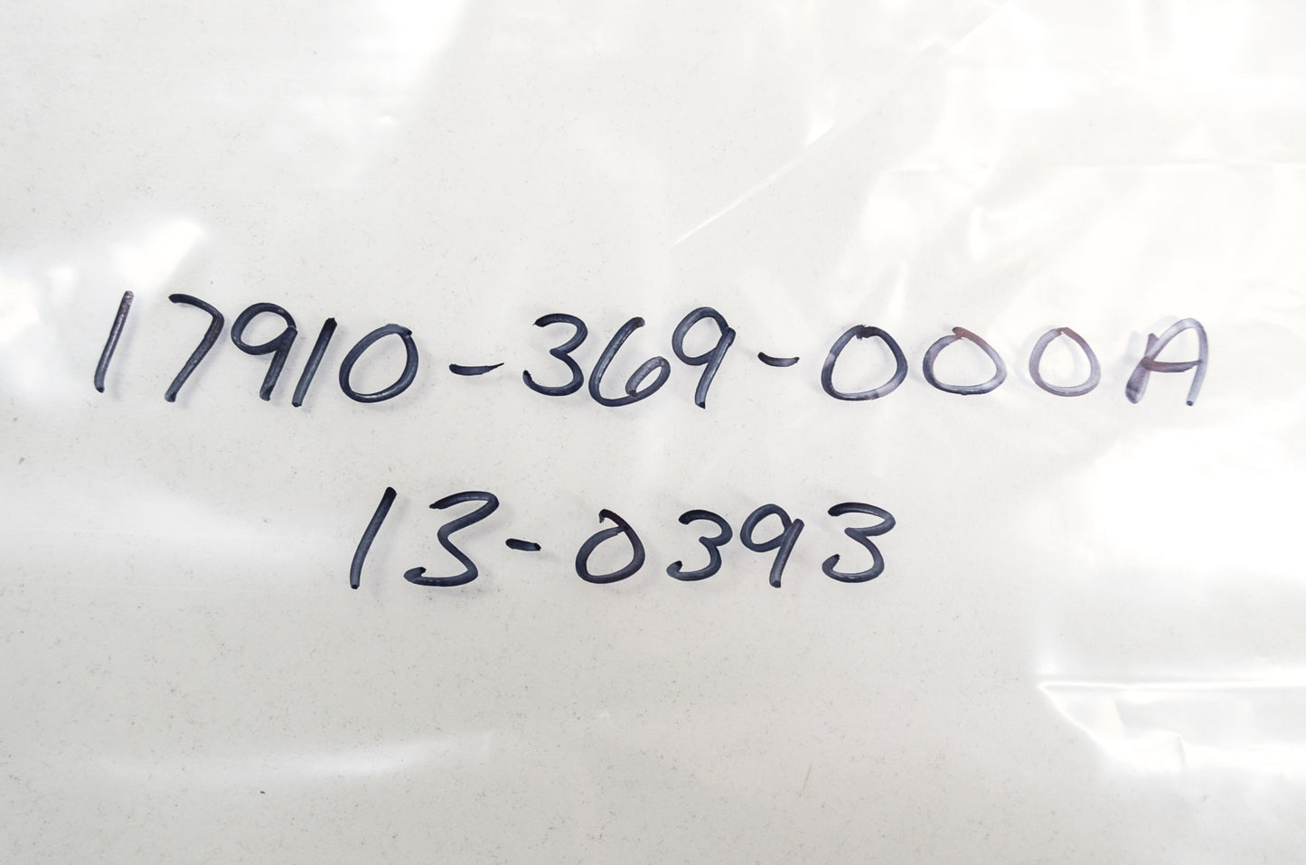 New Rocky Throttle Cable CB360 NOS