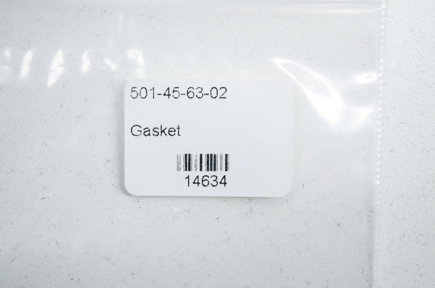 Gasket 89-02 244 RX Qty 3 NOS