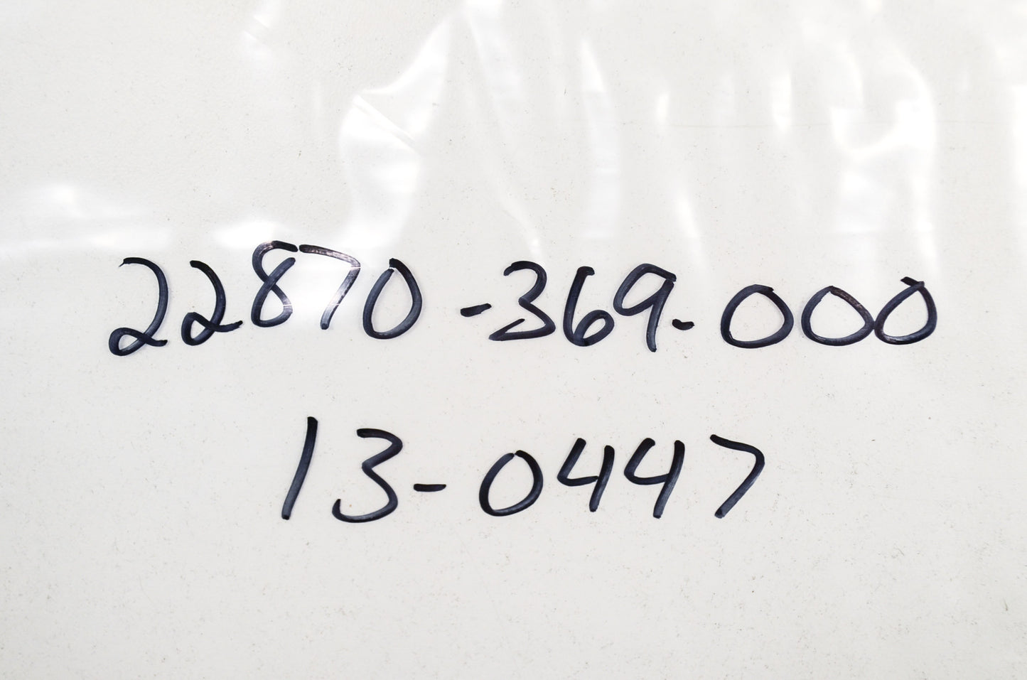 New Rocky Clutch Cable CB/CL/CJ360 NOS