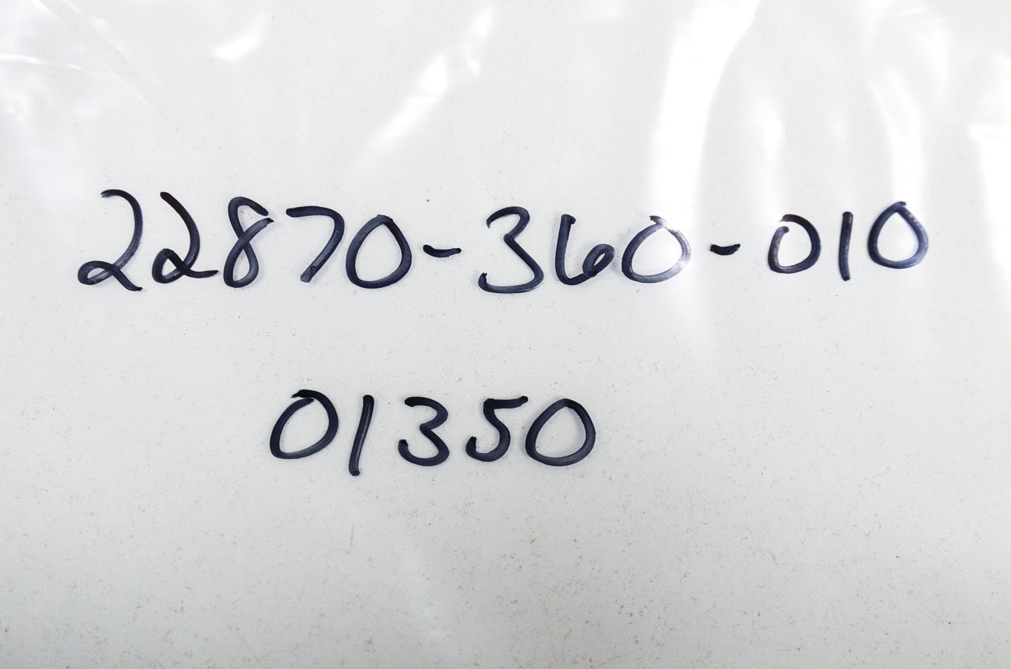 New K&L Clutch Cable 74-76 MT125 74-75 CR125M NOS