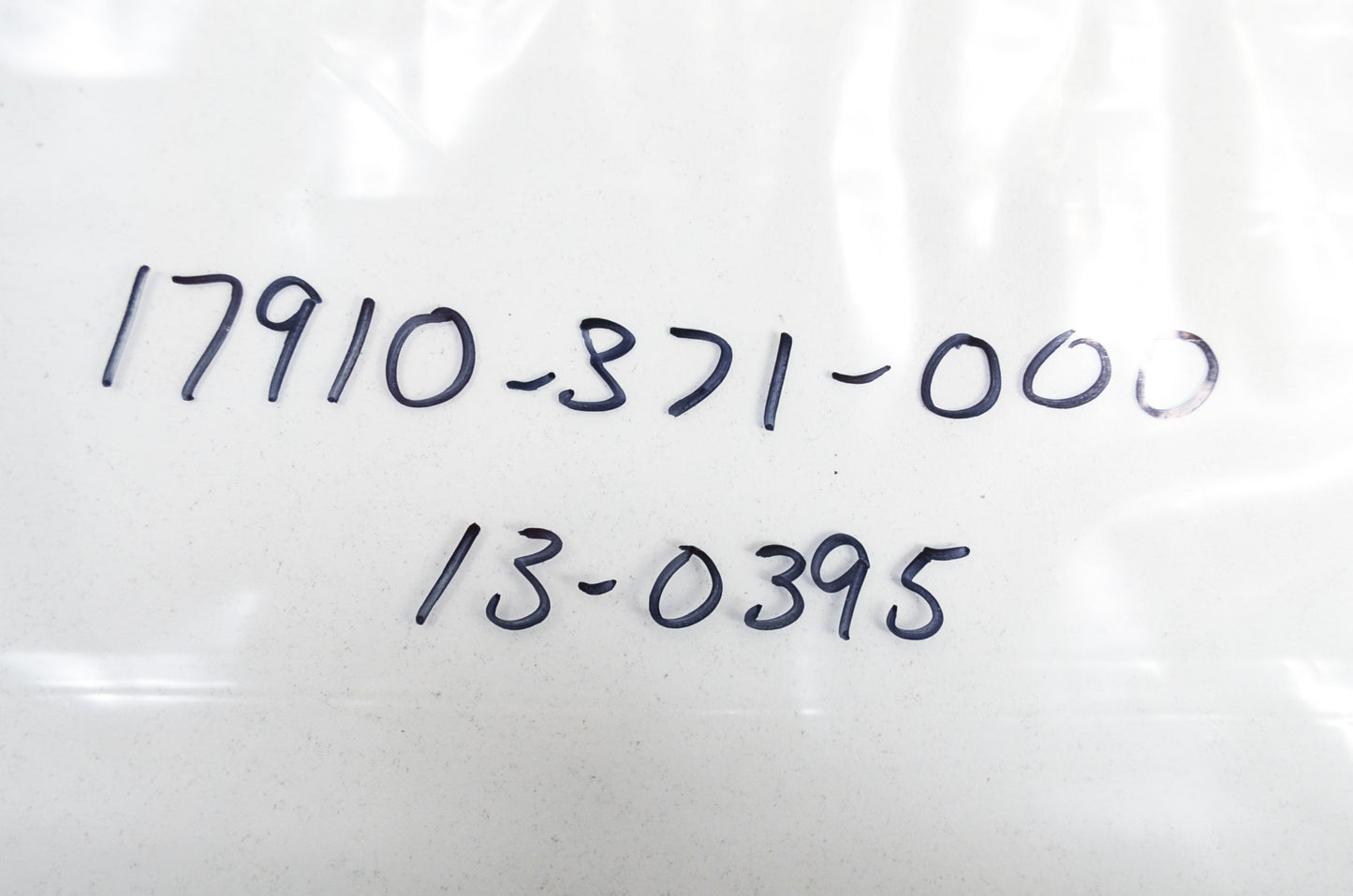 New Rocky Throttle Cable 75-76 GL1000 NOS