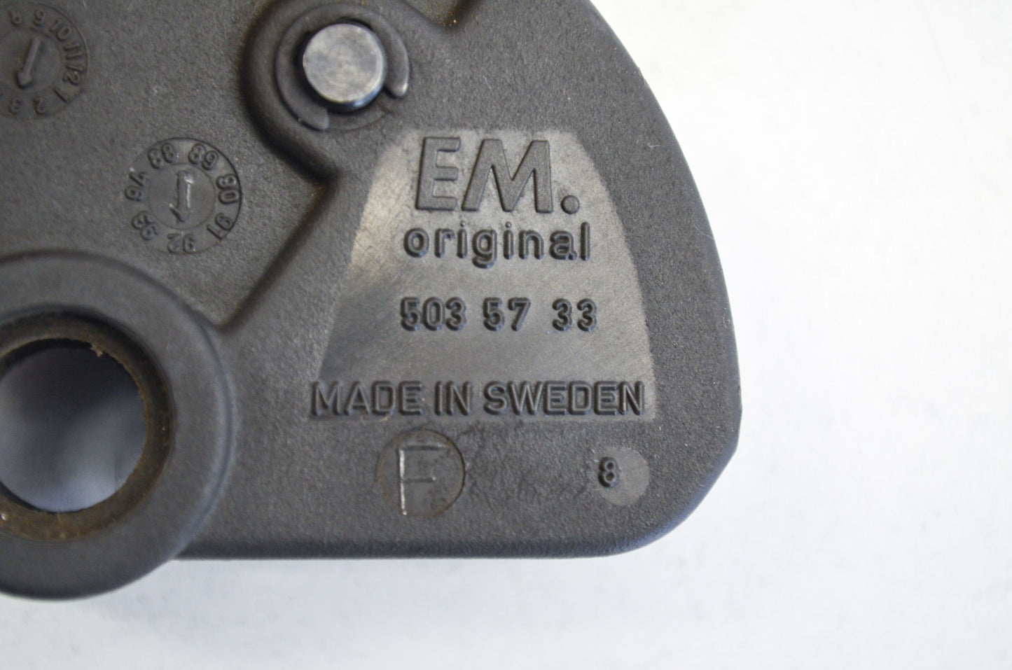 Hand Brake 257 261 NOS