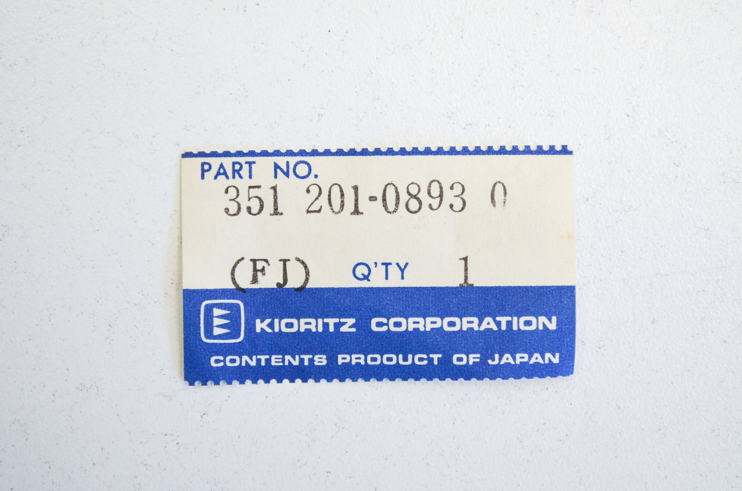 Brush Cutter Grip PE 200 201 SRM 1500 1501 200 NOS