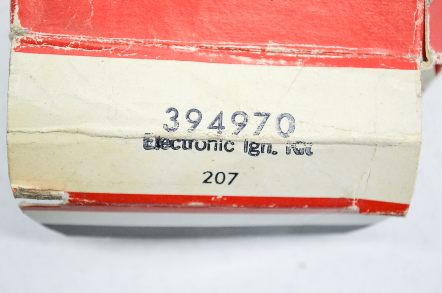 New OEM Briggs & Stratton Electronic Ignition Kit NOS