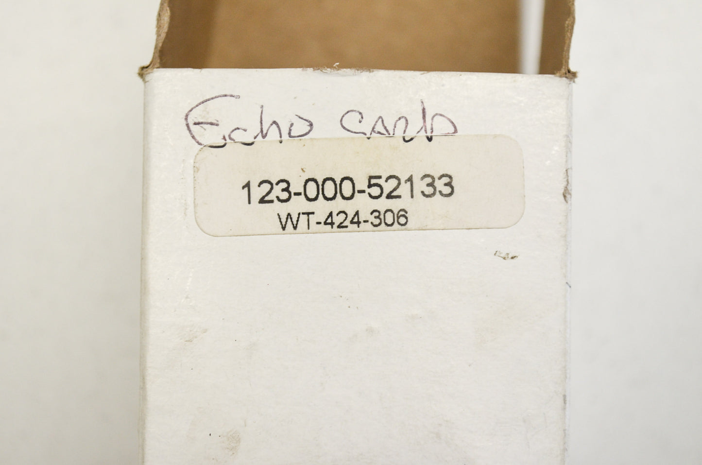New Walbro Carburetor Echo HCA-2400 PPT-2400 NOS