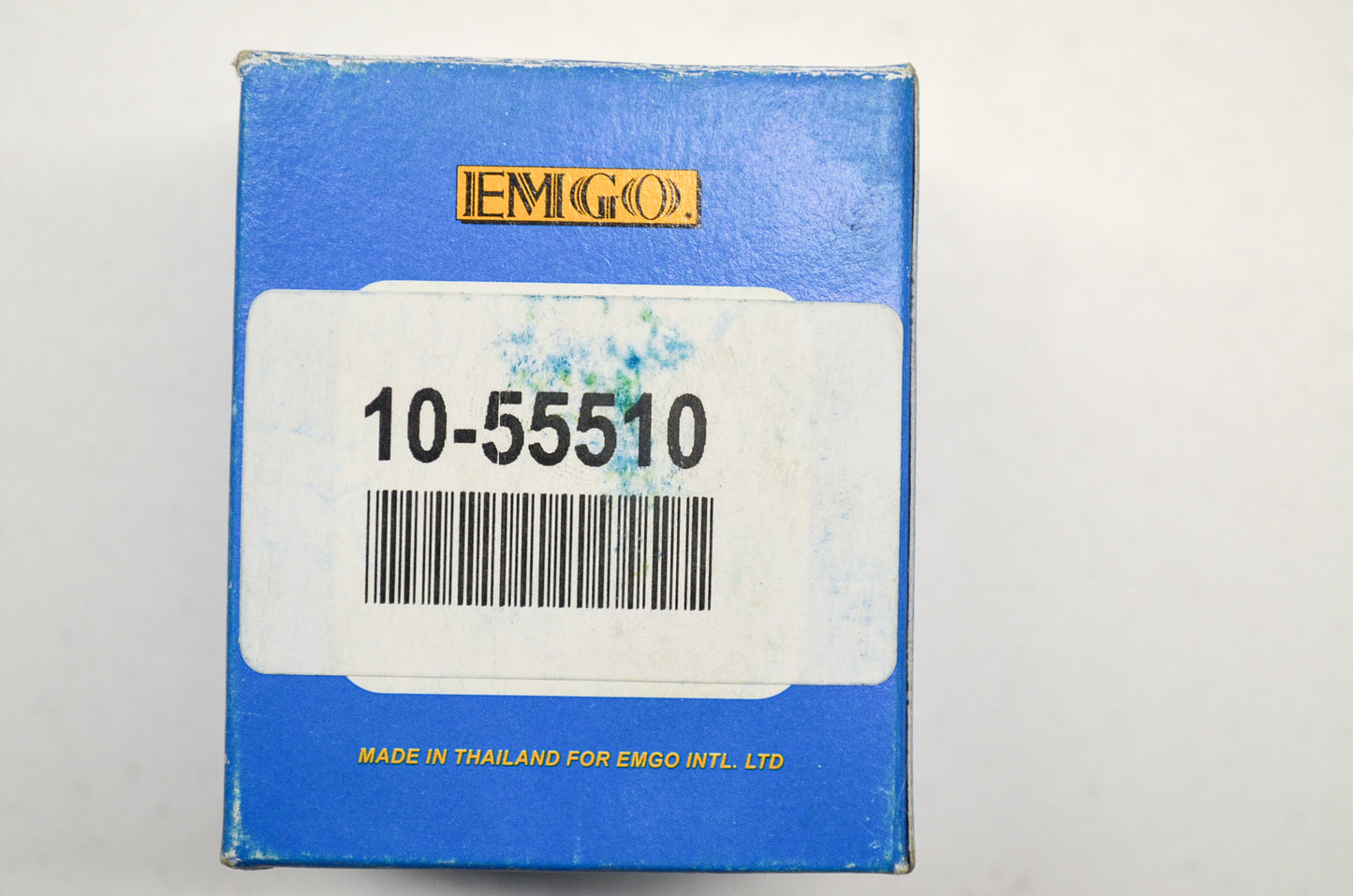 New EMGO Oil Filter Suzuki Z-400 NOS