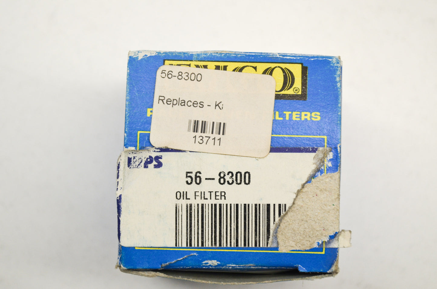 New EMGO Oil Filter for Kawasaki NOS