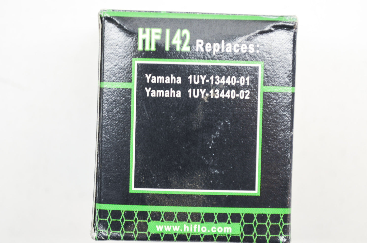 New HiFlo Oil Filter for Yamaha NOS
