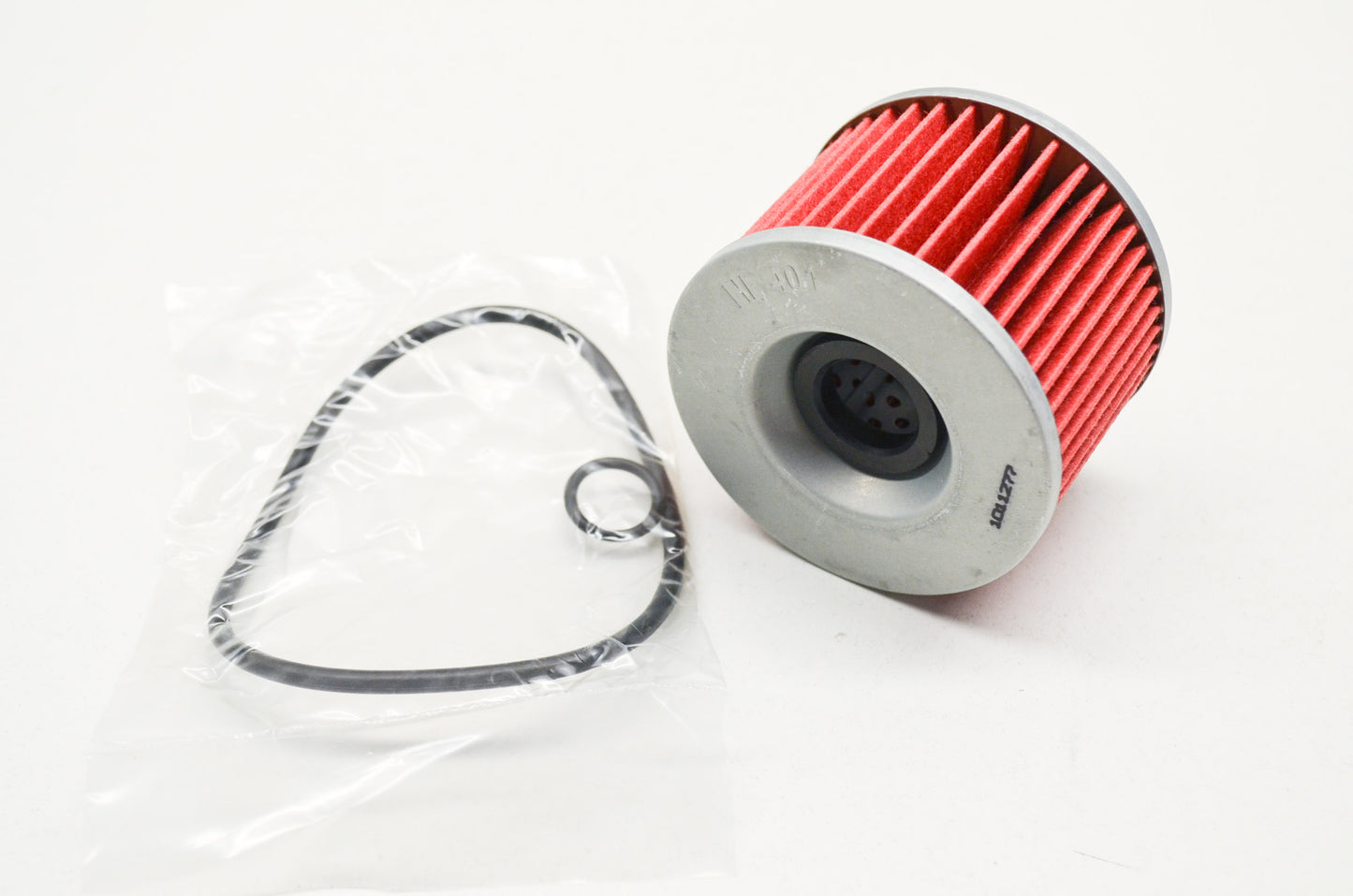 New HiFlo Oil Filter NOS