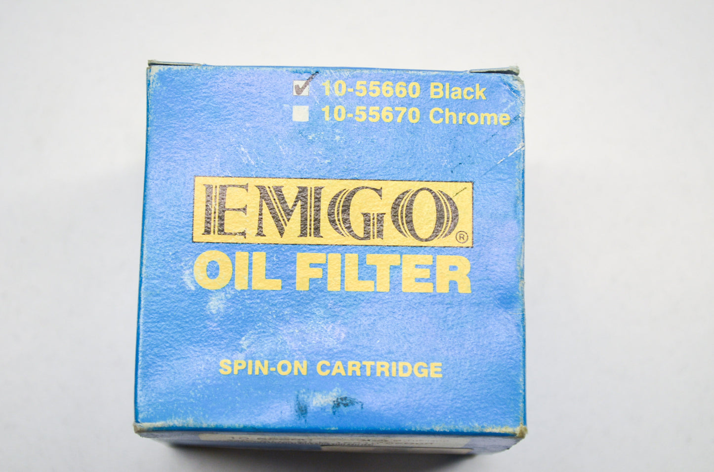 New EMGO Oil Filter Suzuki GSX 600 750 1100F R750 R1100 GV1400 VS 700 750 1400 N