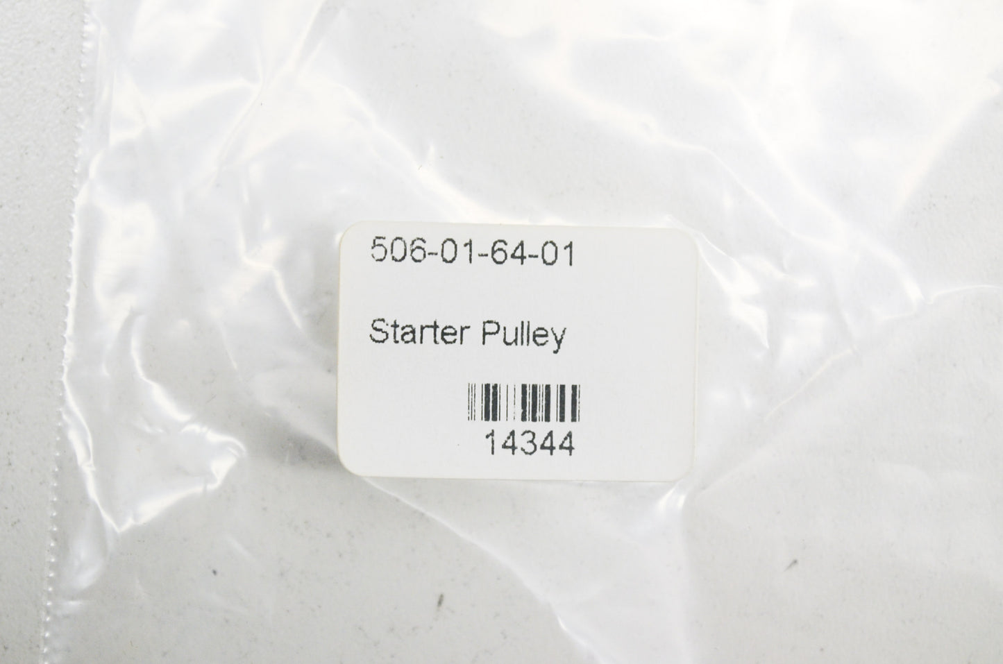 New OEM Husqvarna Starter Pulley 240 335 39 40 45 NOS