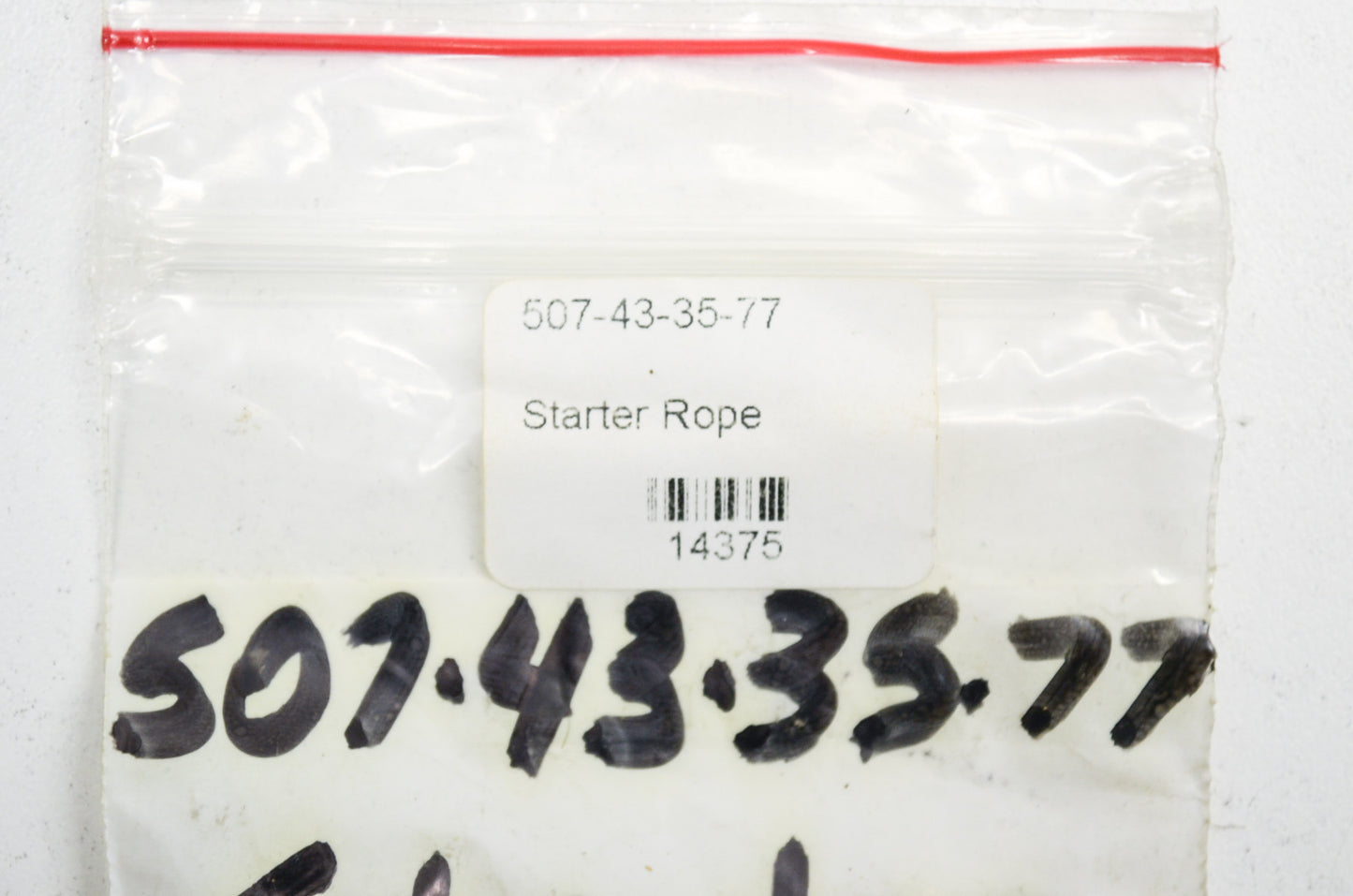 New OEM Husqvarna Starter Rope NOS