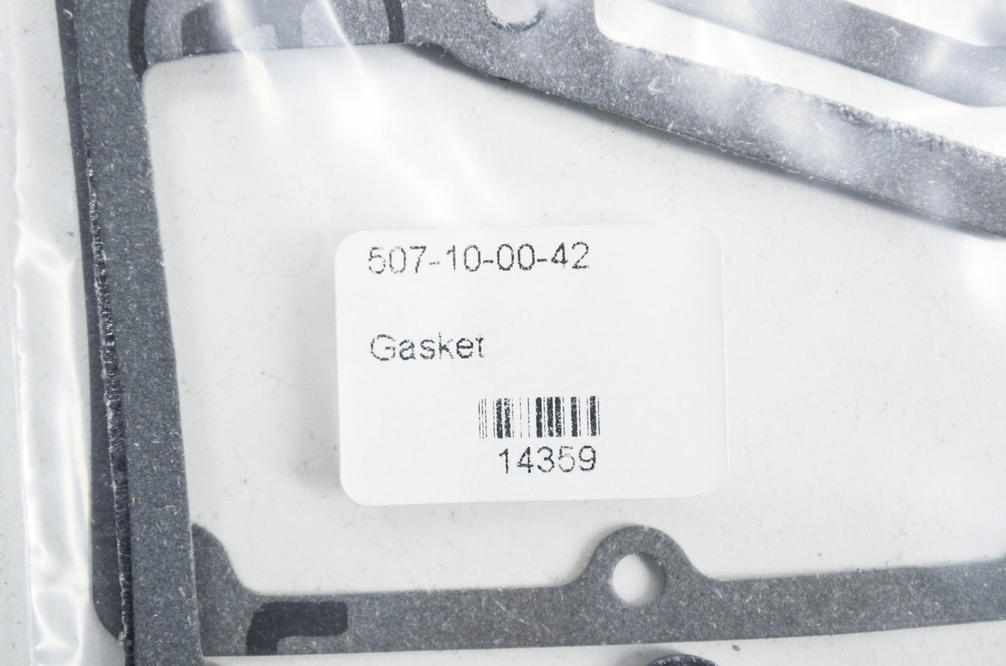 New OEM Husqvarna Gasket NOS