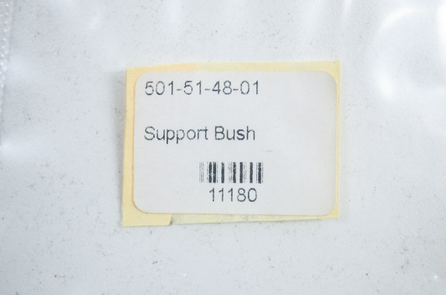 Support Bushing Qty 2 NOS