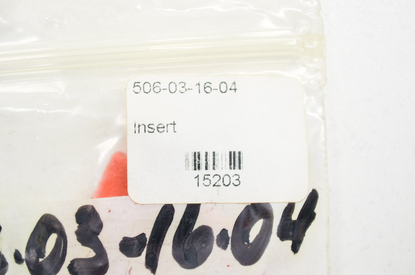 Chain Catcher Insert 40 45 49 NOS