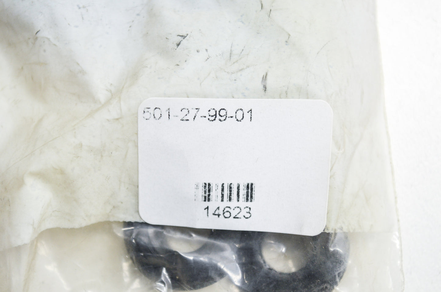 Buffer Isolator Qty 2 NOS