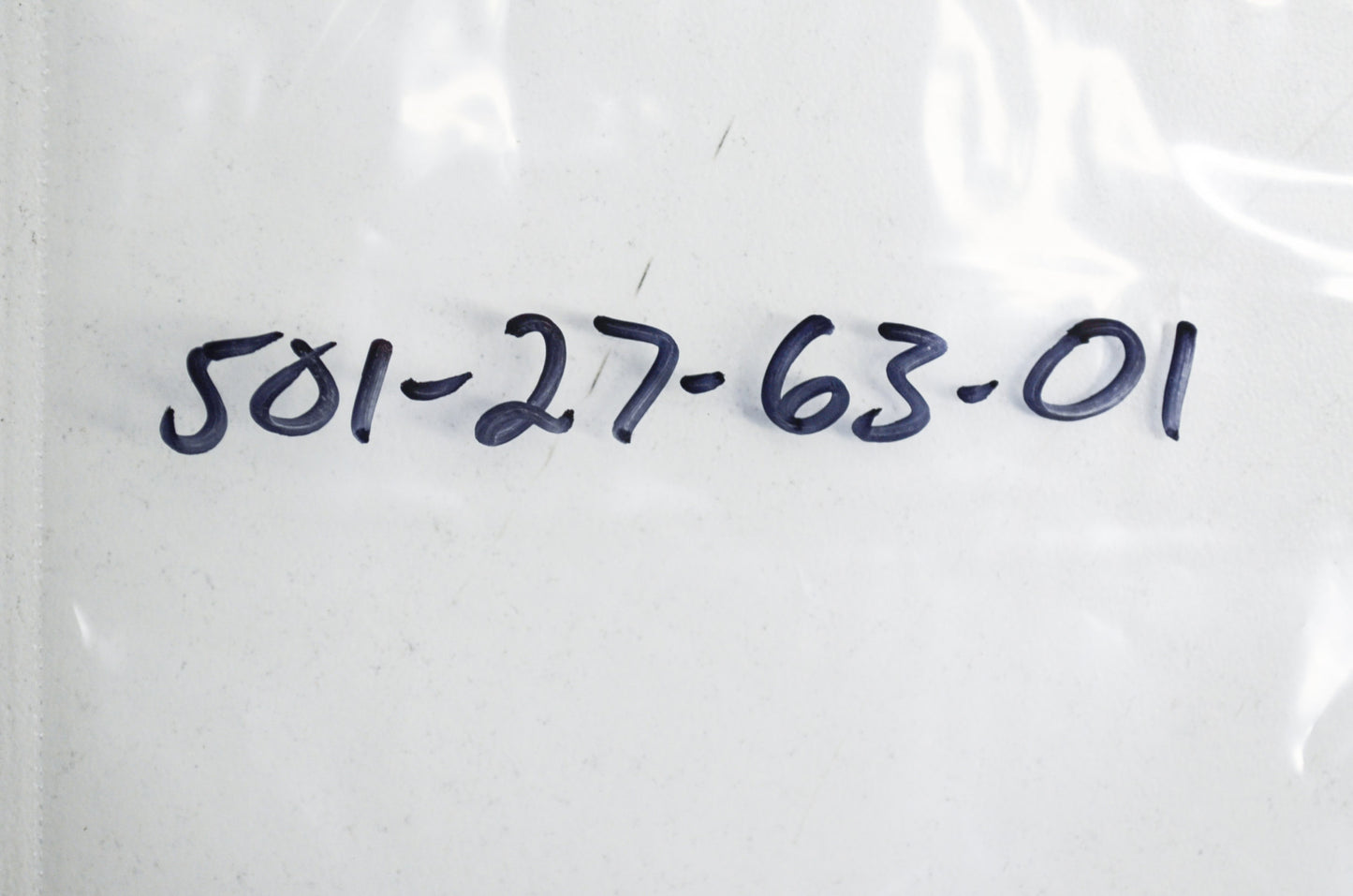 New OEM Husqvarna Anti Vibration Element 162 266 268 272 480 61 NOS